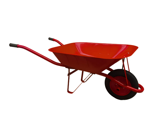 Carrinho De Mão 3.25-8 Capacidade de 90kg Prix Lotus